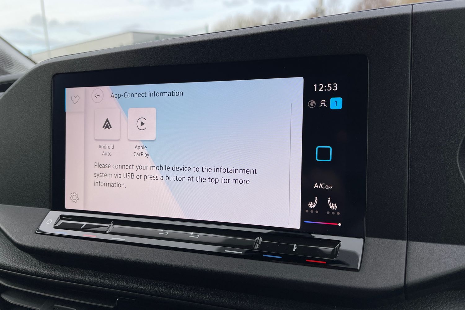 Used Volkswagen Caddy 2025 for sale - 77706990: Photo 54