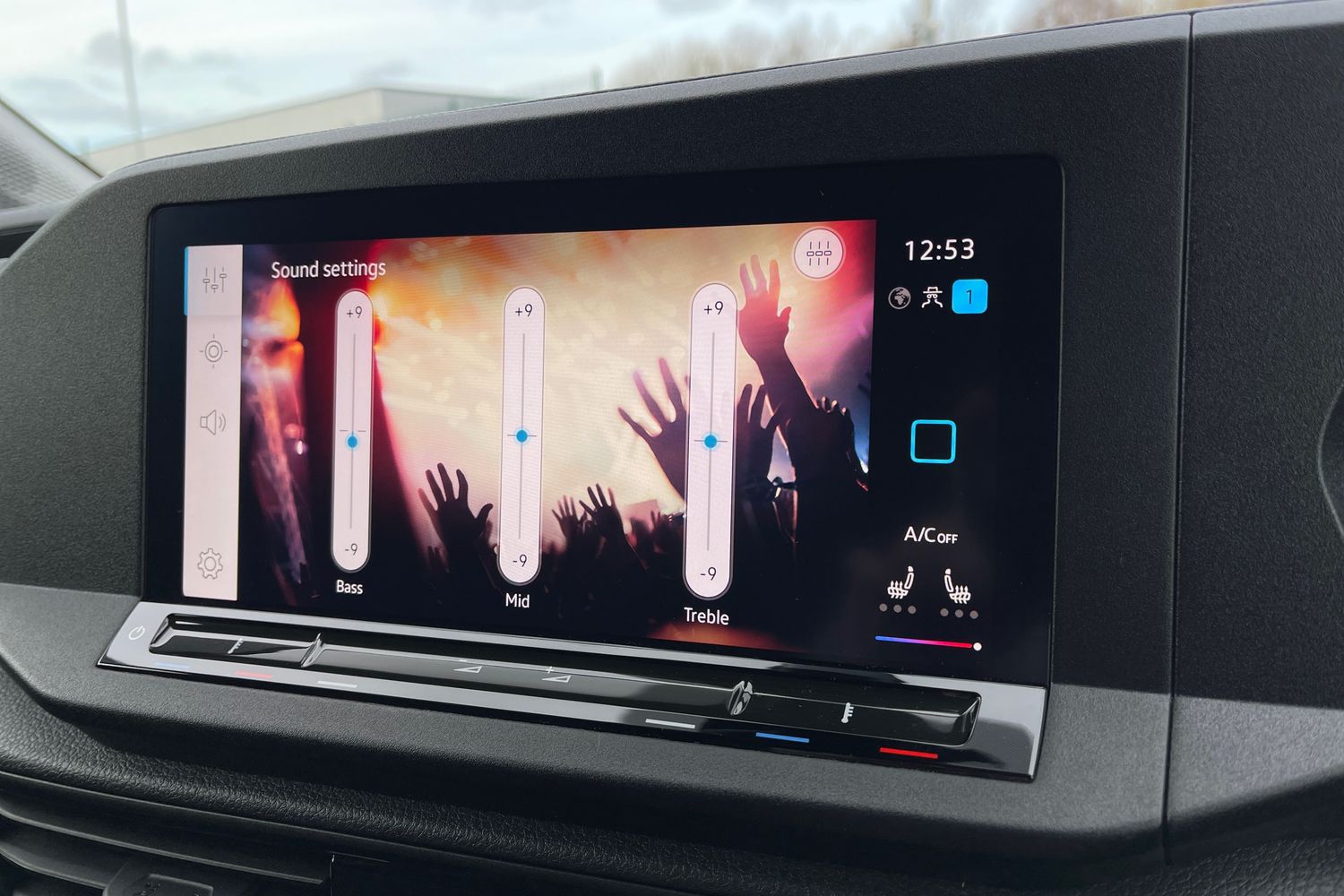 Used Volkswagen Caddy 2025 for sale - 77706990: Photo 55