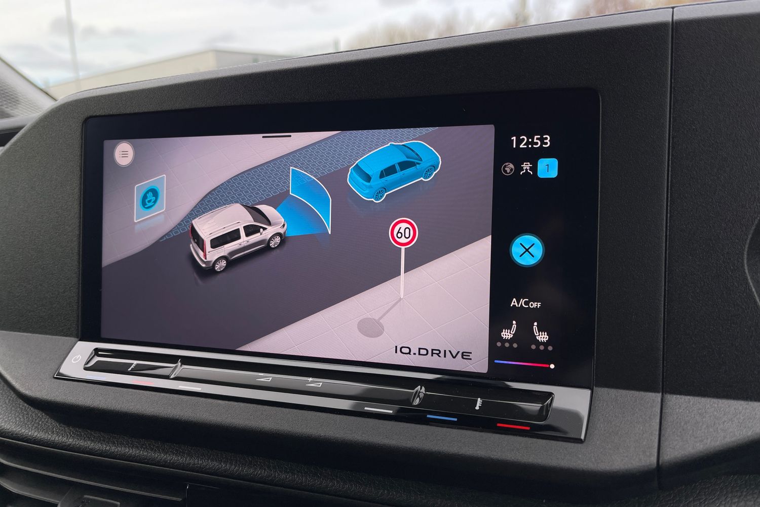 Used Volkswagen Caddy 2025 for sale - 77706990: Photo 56