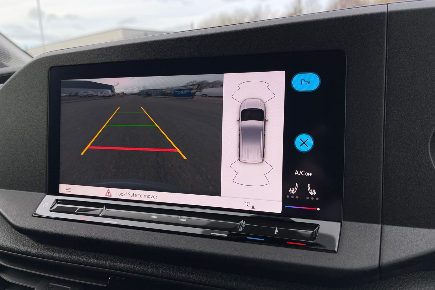 Used Volkswagen Caddy 2025 for sale - 77706990: Photo 57