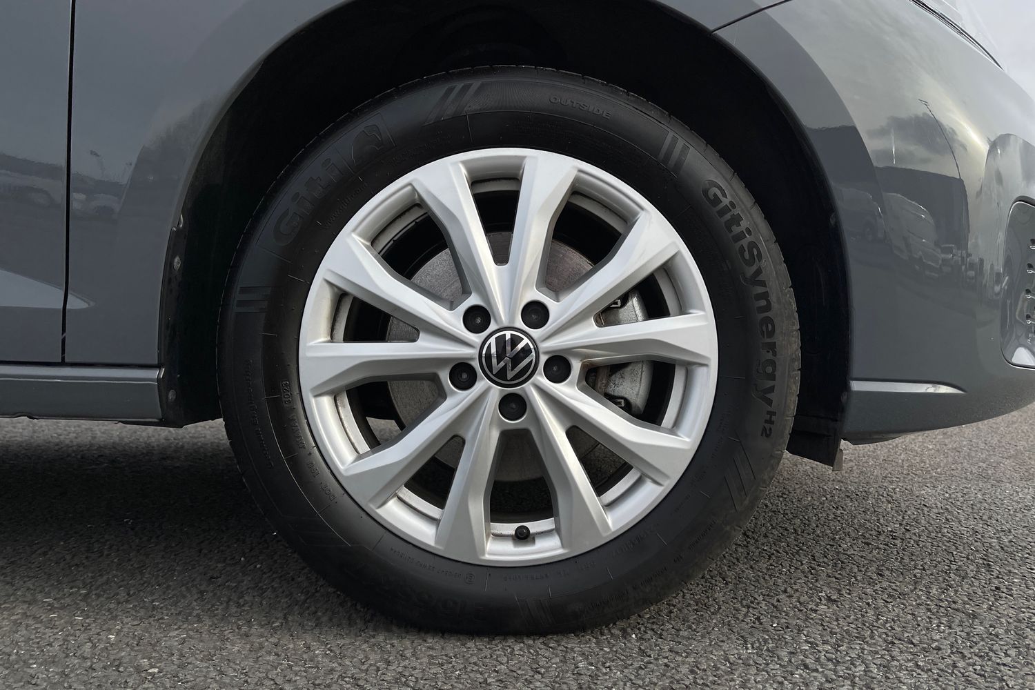 Used Volkswagen Caddy 2025 for sale - 77706990: Photo 9