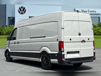 Used Volkswagen Crafter 2026 for sale - 78807237: Photo