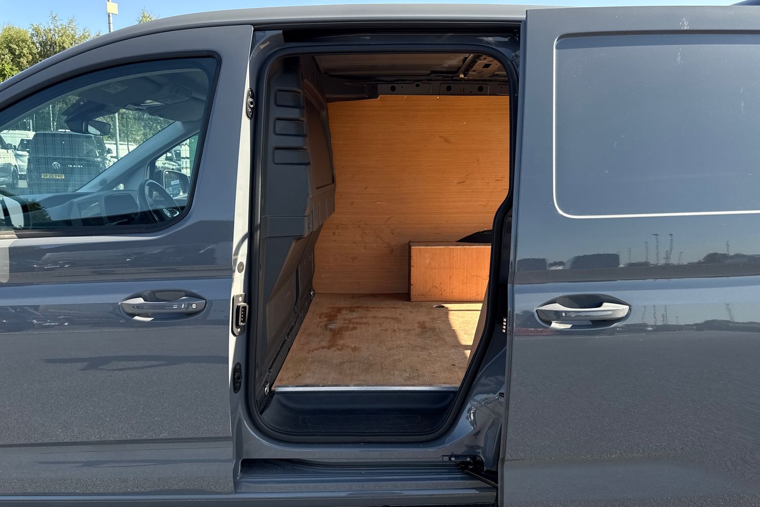 Vehicle 28