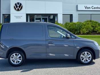 Used Volkswagen Caddy 2024 for sale - 75216009: Photo
