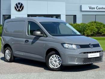 Used Volkswagen Caddy 2024 for sale - 74854869: Photo