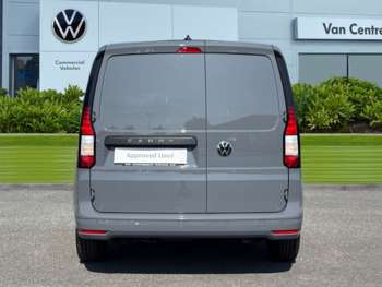 Used Volkswagen Caddy 2024 for sale - 74854869: Photo