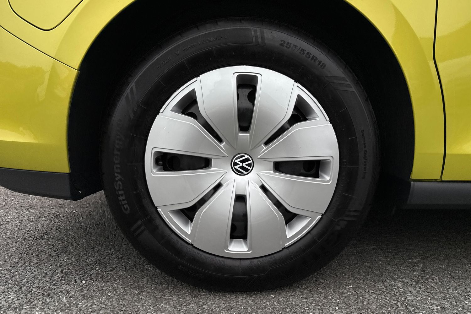 Used Volkswagen ID. Buzz Cargo 2025 for sale - 77014035: Photo 10