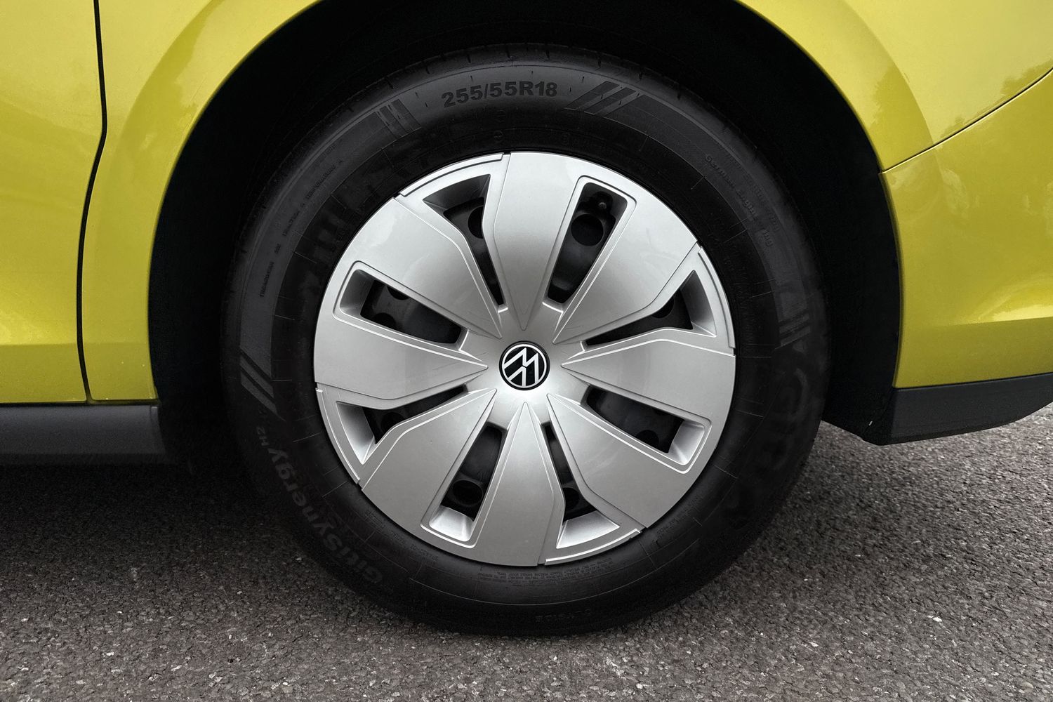 Used Volkswagen ID. Buzz Cargo 2025 for sale - 77014035: Photo 11