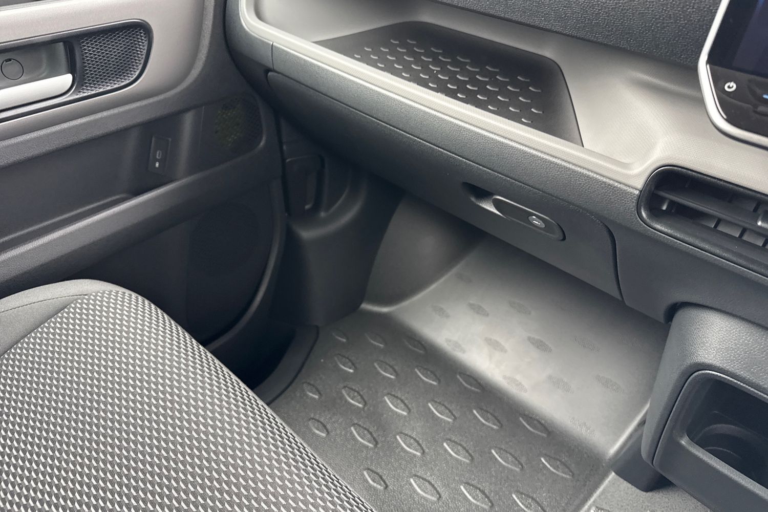 Used Volkswagen ID. Buzz Cargo 2025 for sale - 77014035: Photo 19