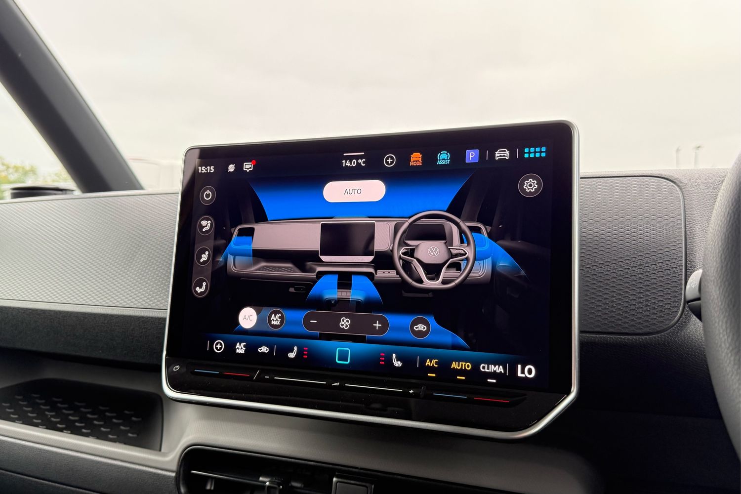 Used Volkswagen ID. Buzz Cargo 2025 for sale - 77014035: Photo 21