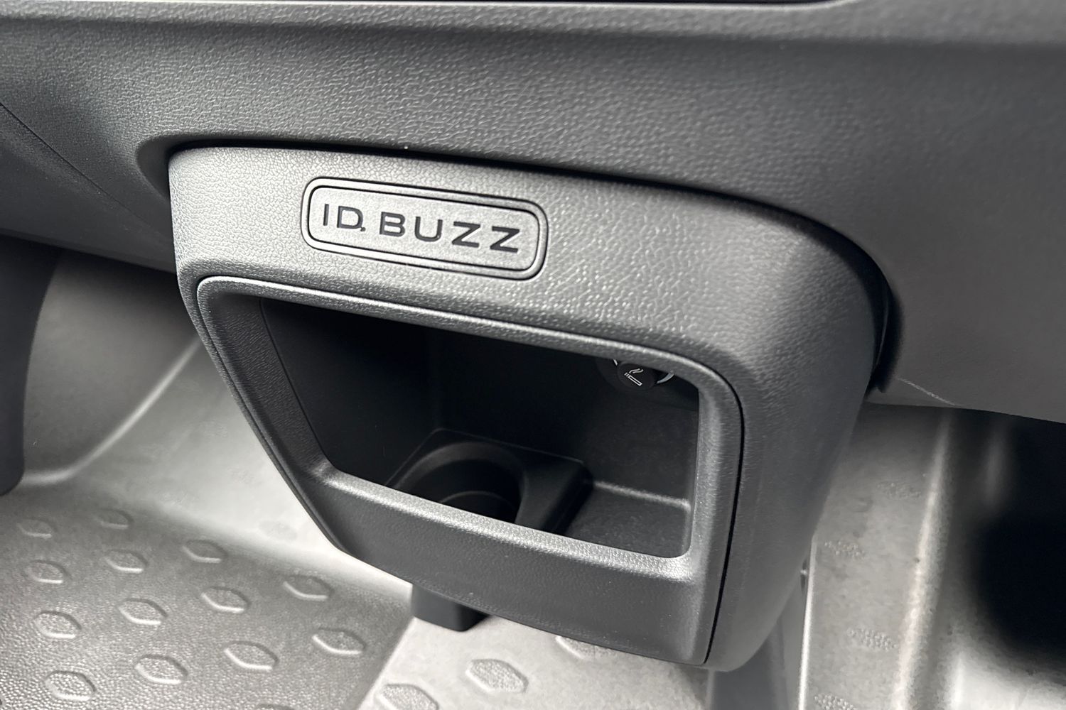 Used Volkswagen ID. Buzz Cargo 2025 for sale - 77014035: Photo 22