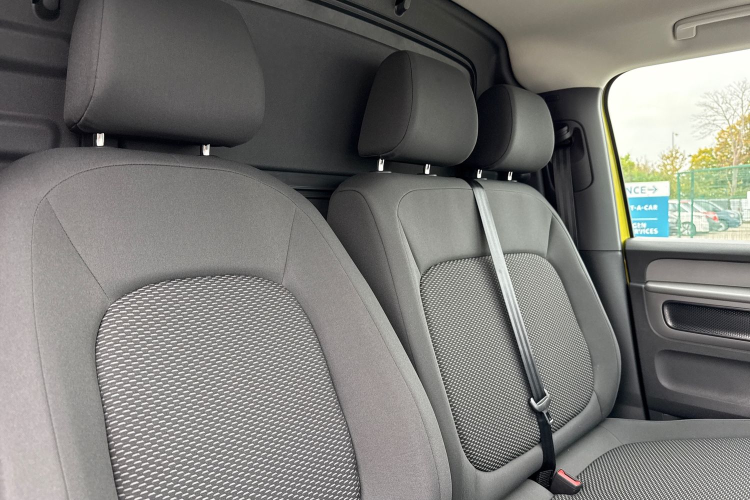 Used Volkswagen ID. Buzz Cargo 2025 for sale - 77014035: Photo 23