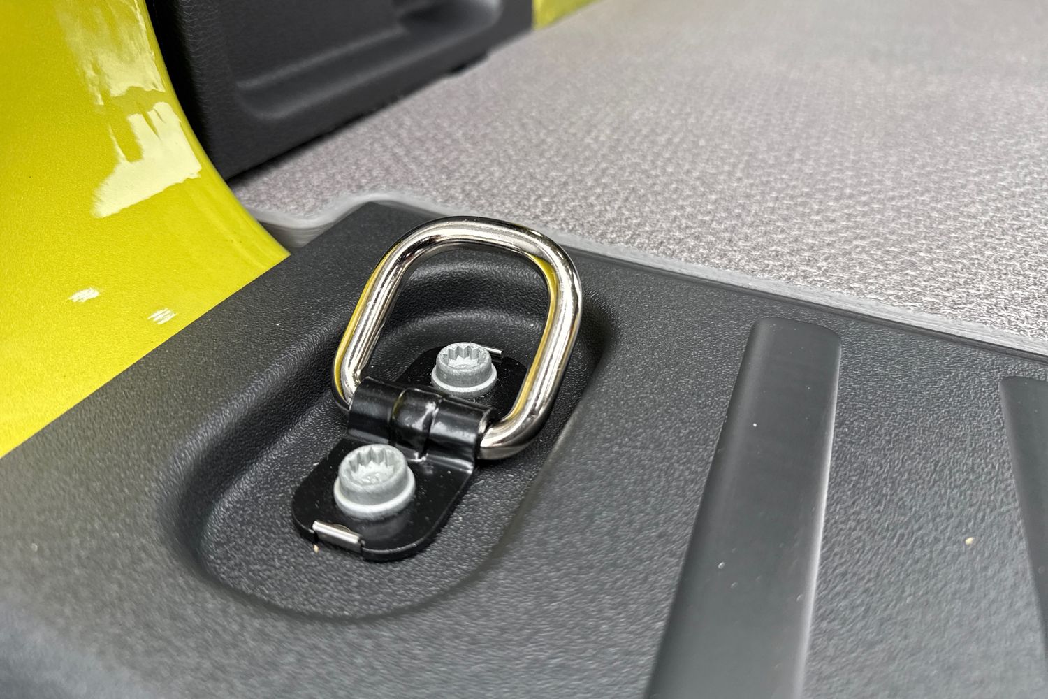 Used Volkswagen ID. Buzz Cargo 2025 for sale - 77014035: Photo 31