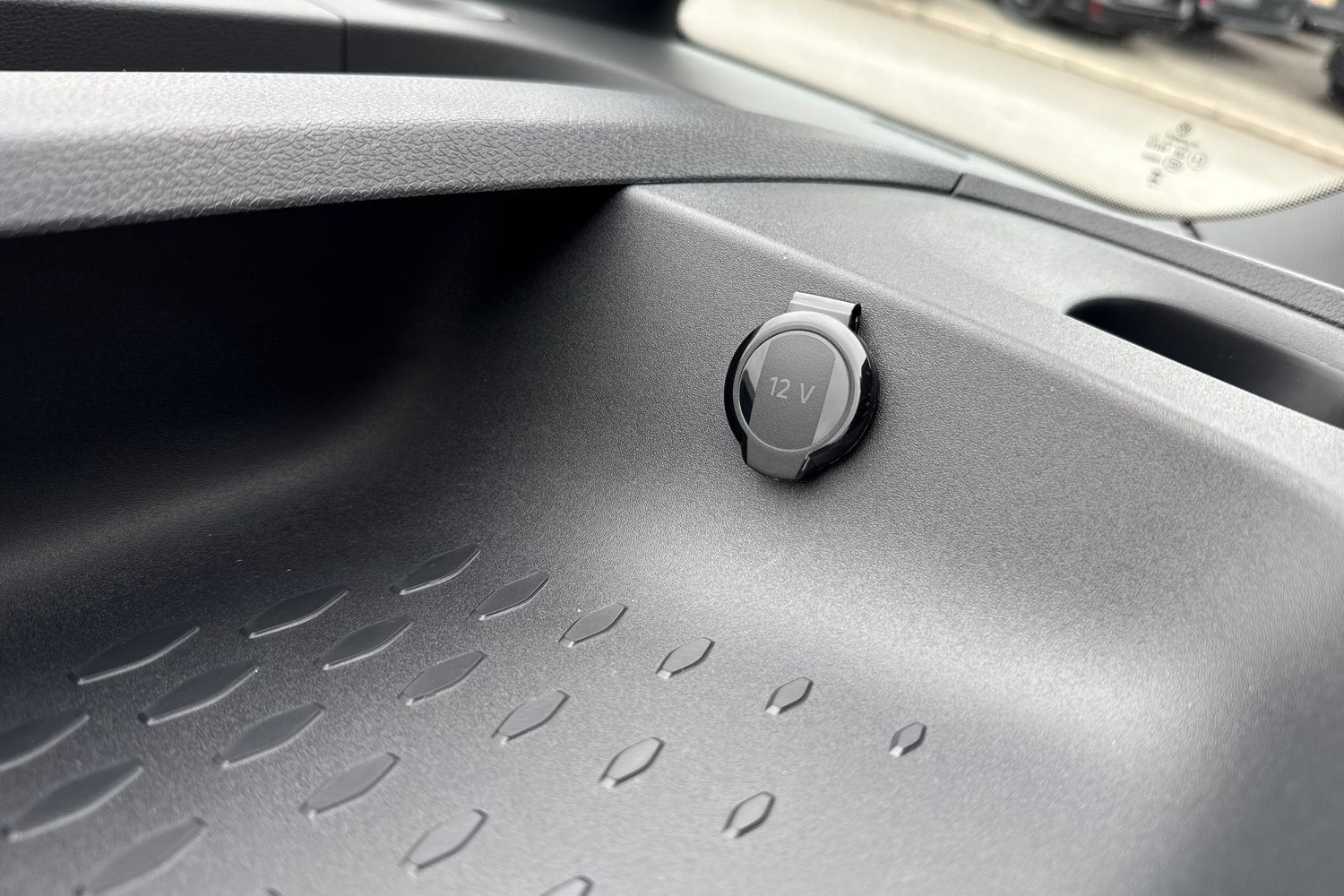 Used Volkswagen ID. Buzz Cargo 2025 for sale - 77014035: Photo 35