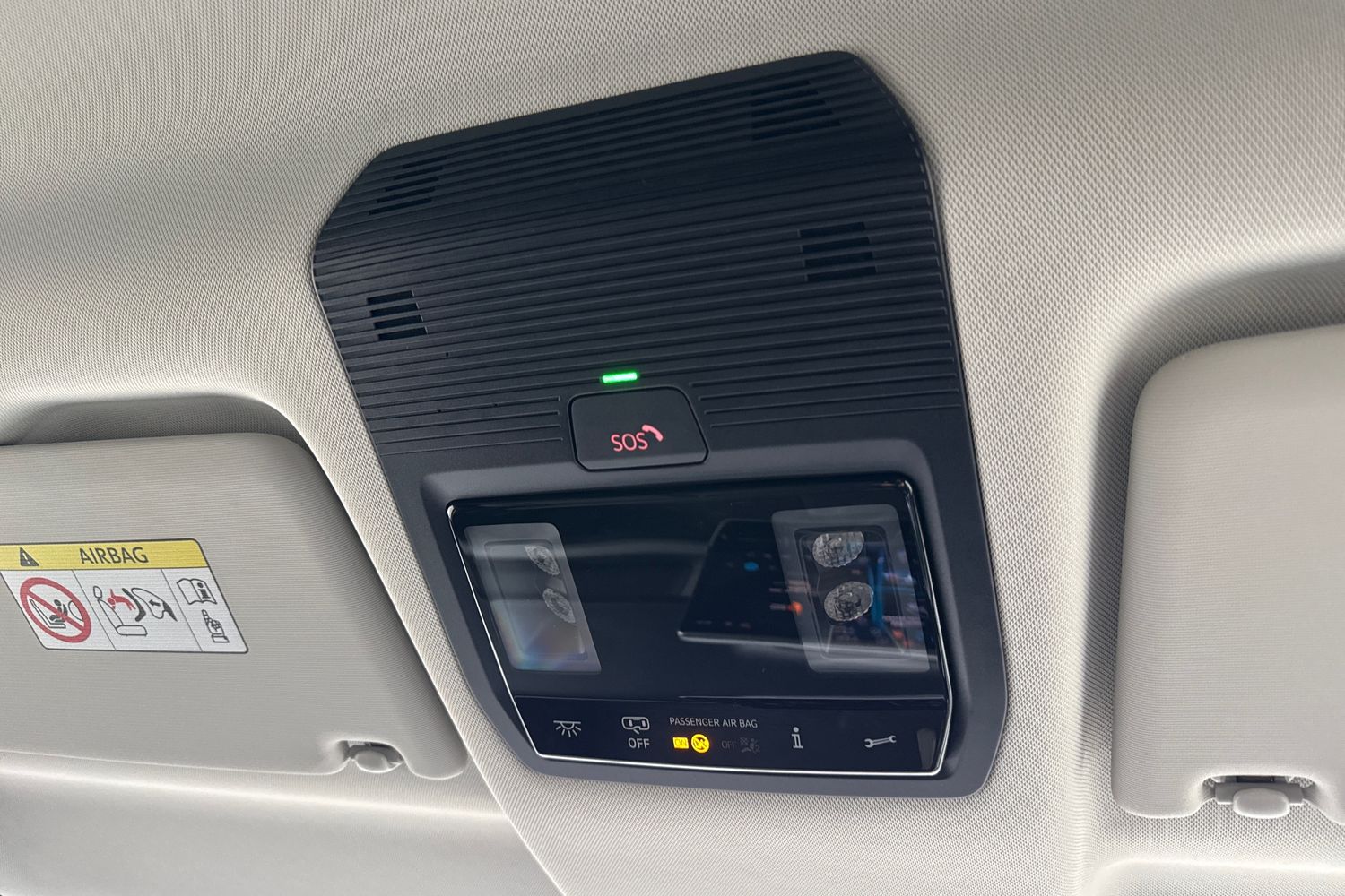 Used Volkswagen ID. Buzz Cargo 2025 for sale - 77014035: Photo 42