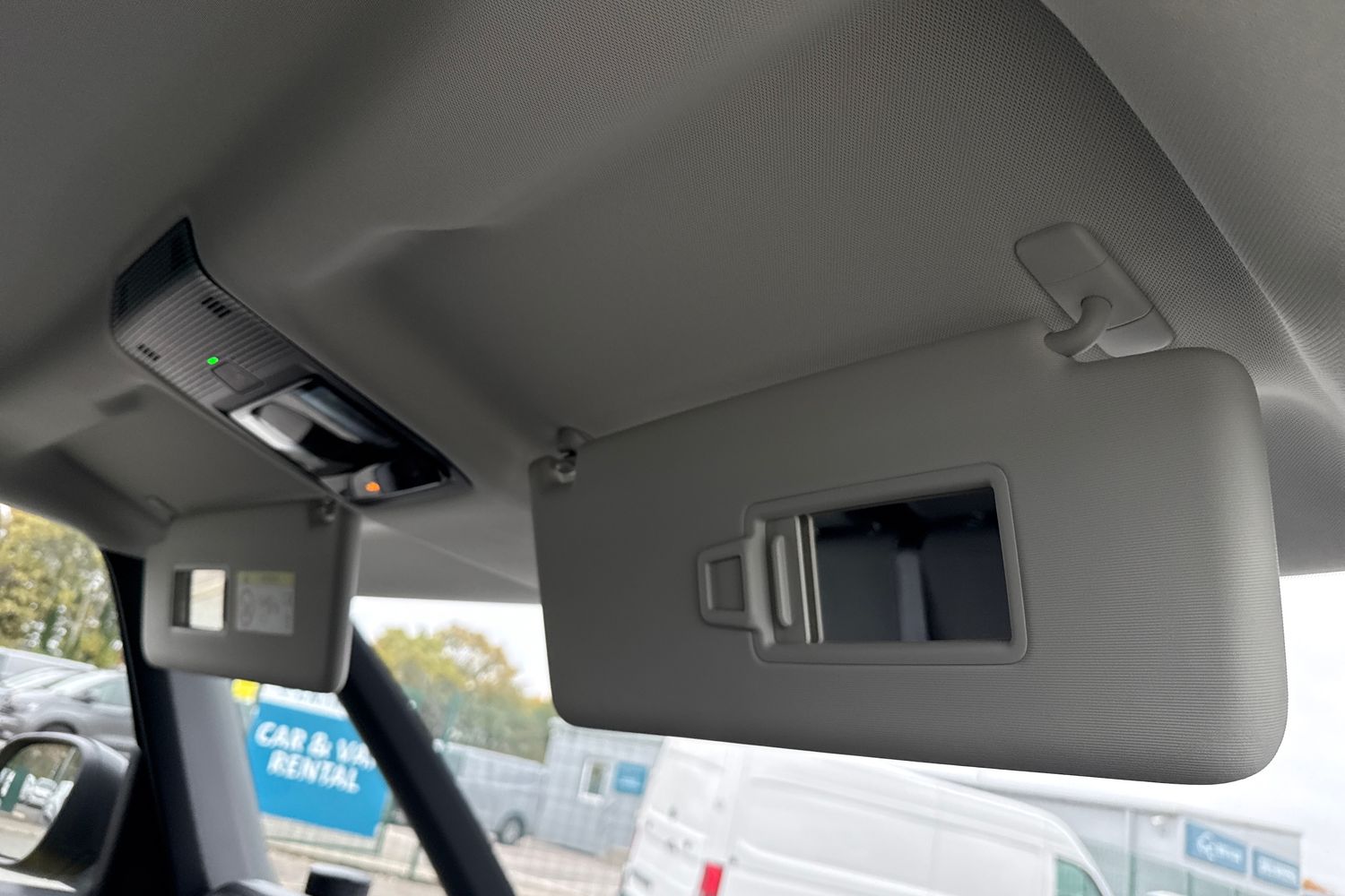 Used Volkswagen ID. Buzz Cargo 2025 for sale - 77014035: Photo 43