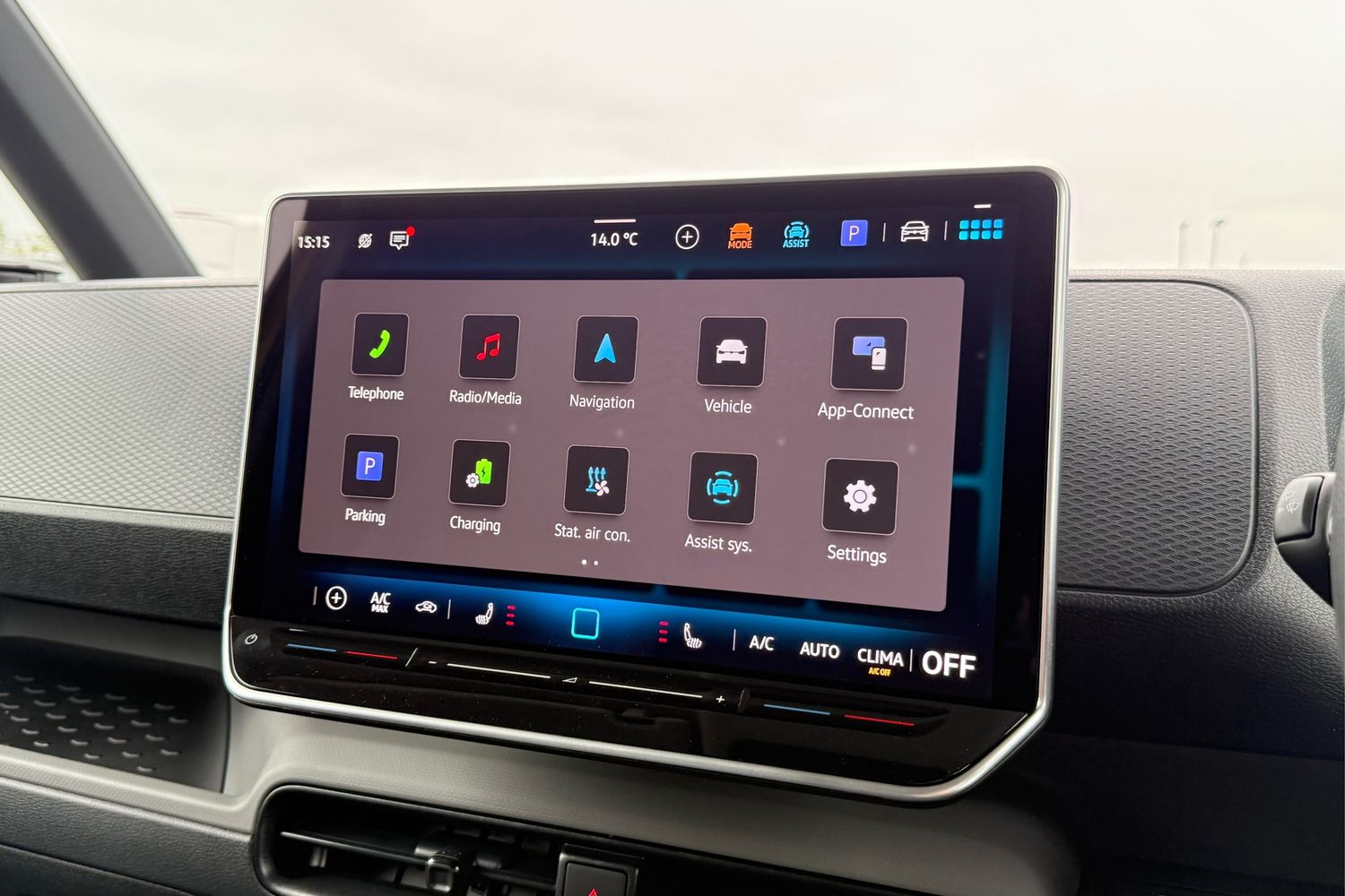 Used Volkswagen ID. Buzz Cargo 2025 for sale - 77014035: Photo 44