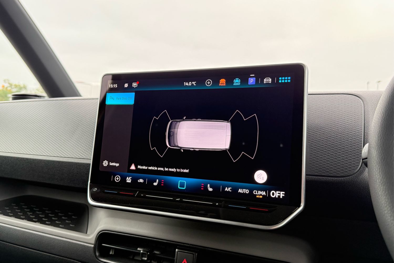 Used Volkswagen ID. Buzz Cargo 2025 for sale - 77014035: Photo 50