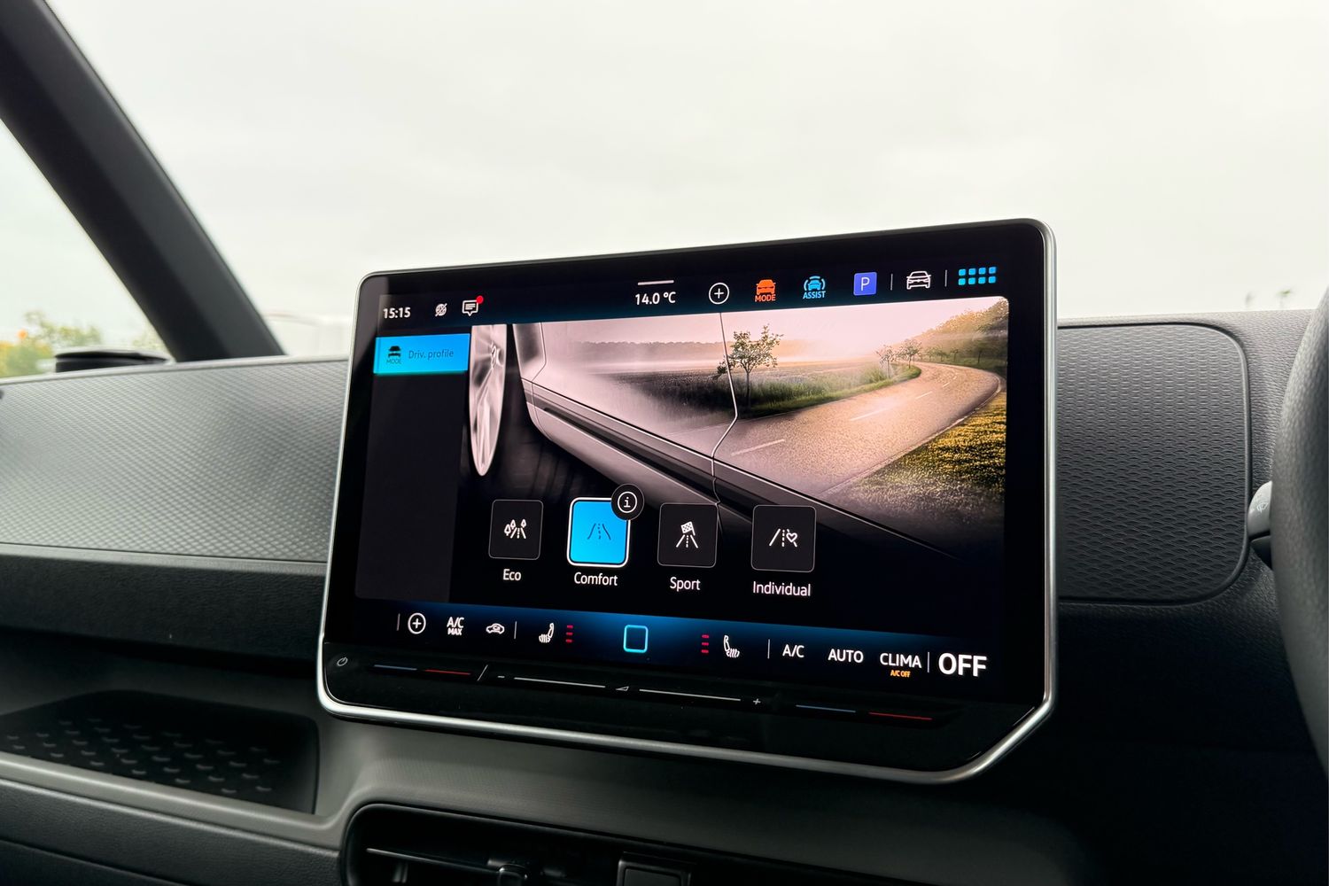 Used Volkswagen ID. Buzz Cargo 2025 for sale - 77014035: Photo 52