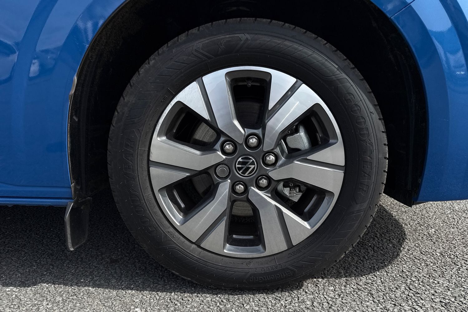 Used Volkswagen Transporter 2025 for sale - 78209511: Photo 10