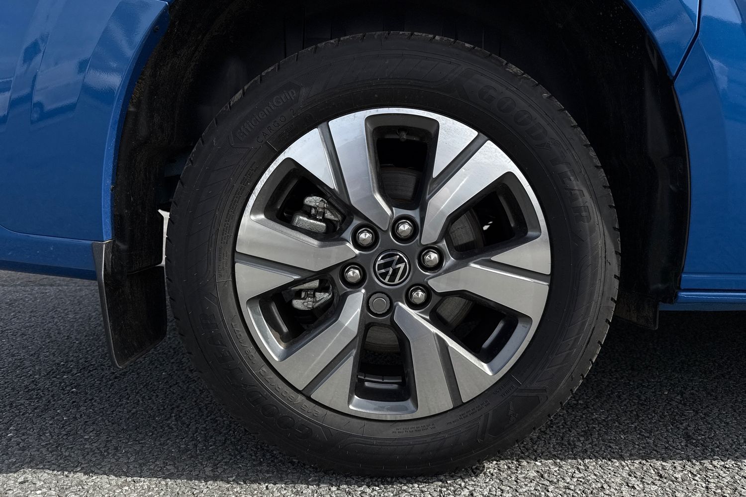 Used Volkswagen Transporter 2025 for sale - 78209511: Photo 11