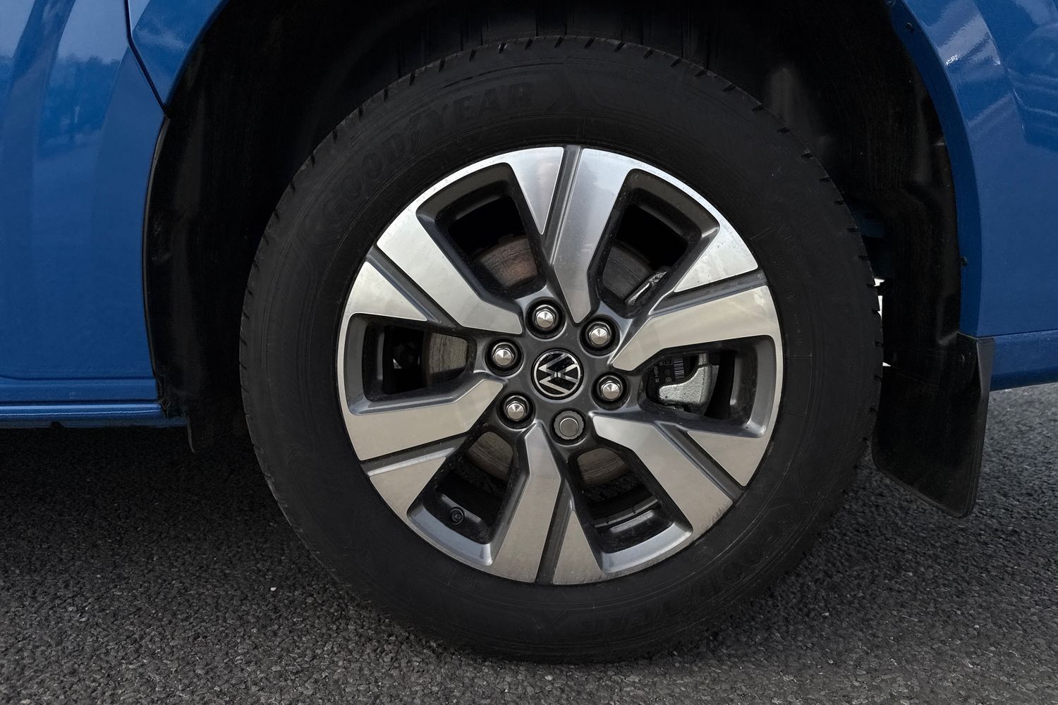 Used Volkswagen Transporter 2025 for sale - 78209511: Photo 12