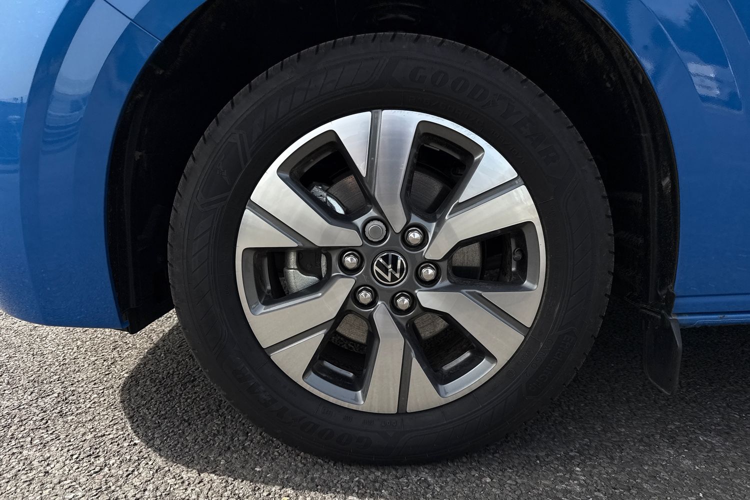 Used Volkswagen Transporter 2025 for sale - 78209511: Photo 13