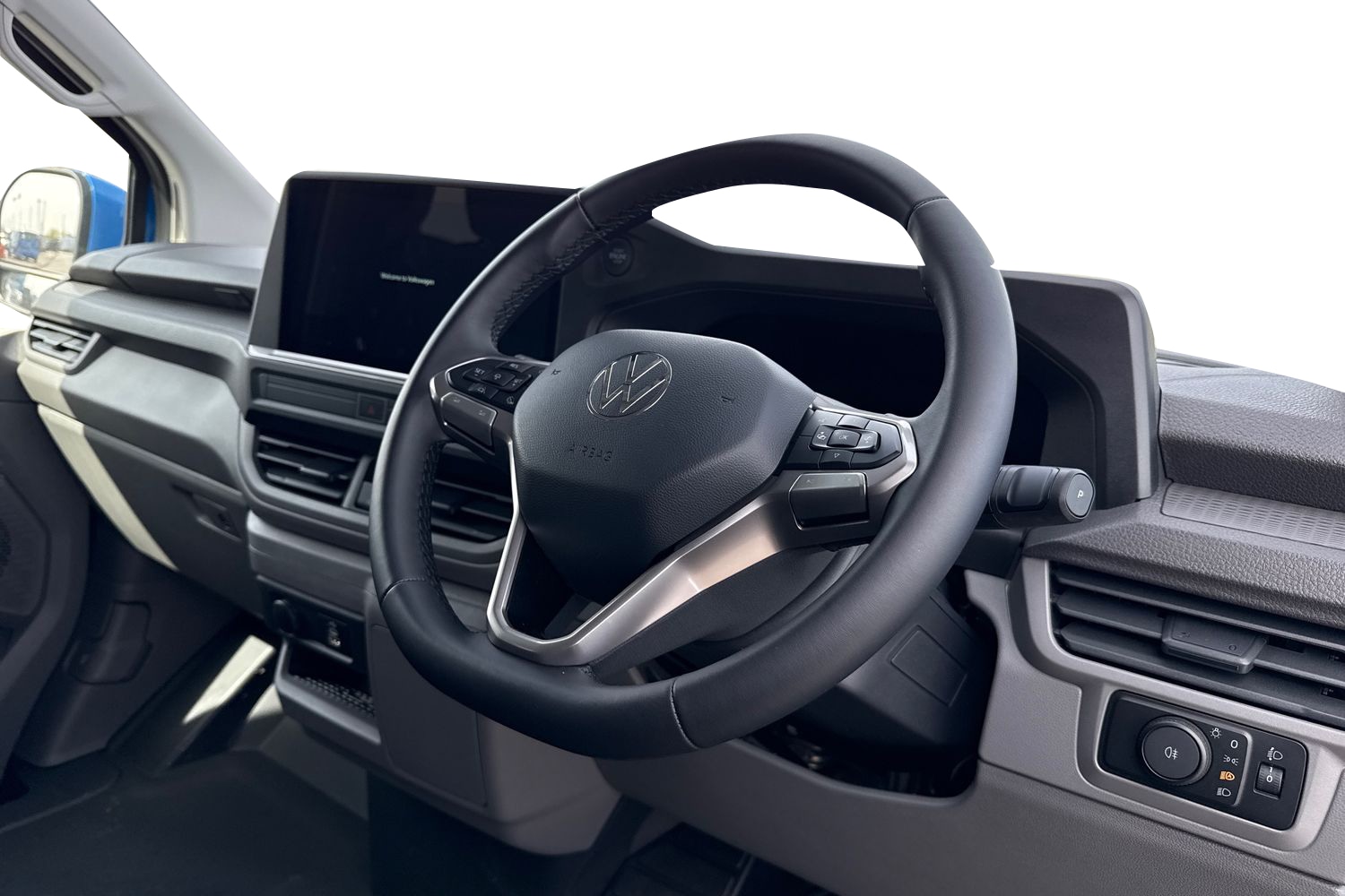 Used Volkswagen Transporter 2025 for sale - 78209511: Photo 14