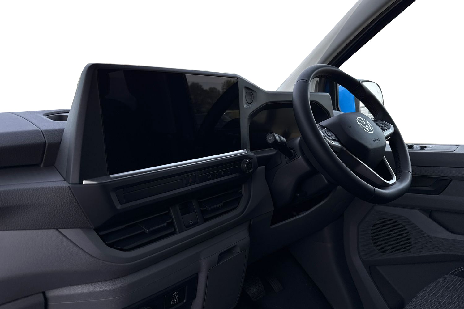 Used Volkswagen Transporter 2025 for sale - 78209511: Photo 15