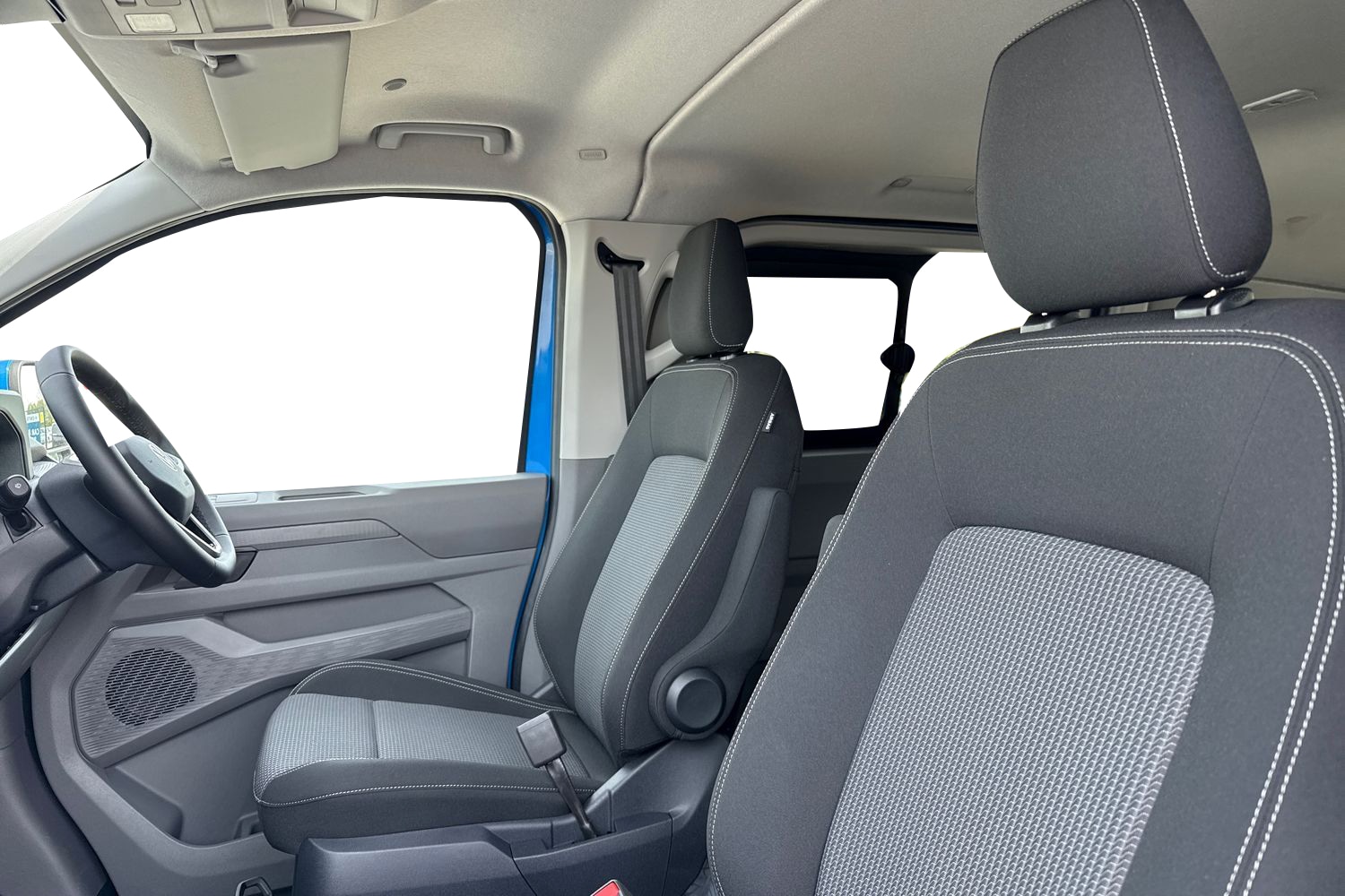 Used Volkswagen Transporter 2025 for sale - 78209511: Photo 16