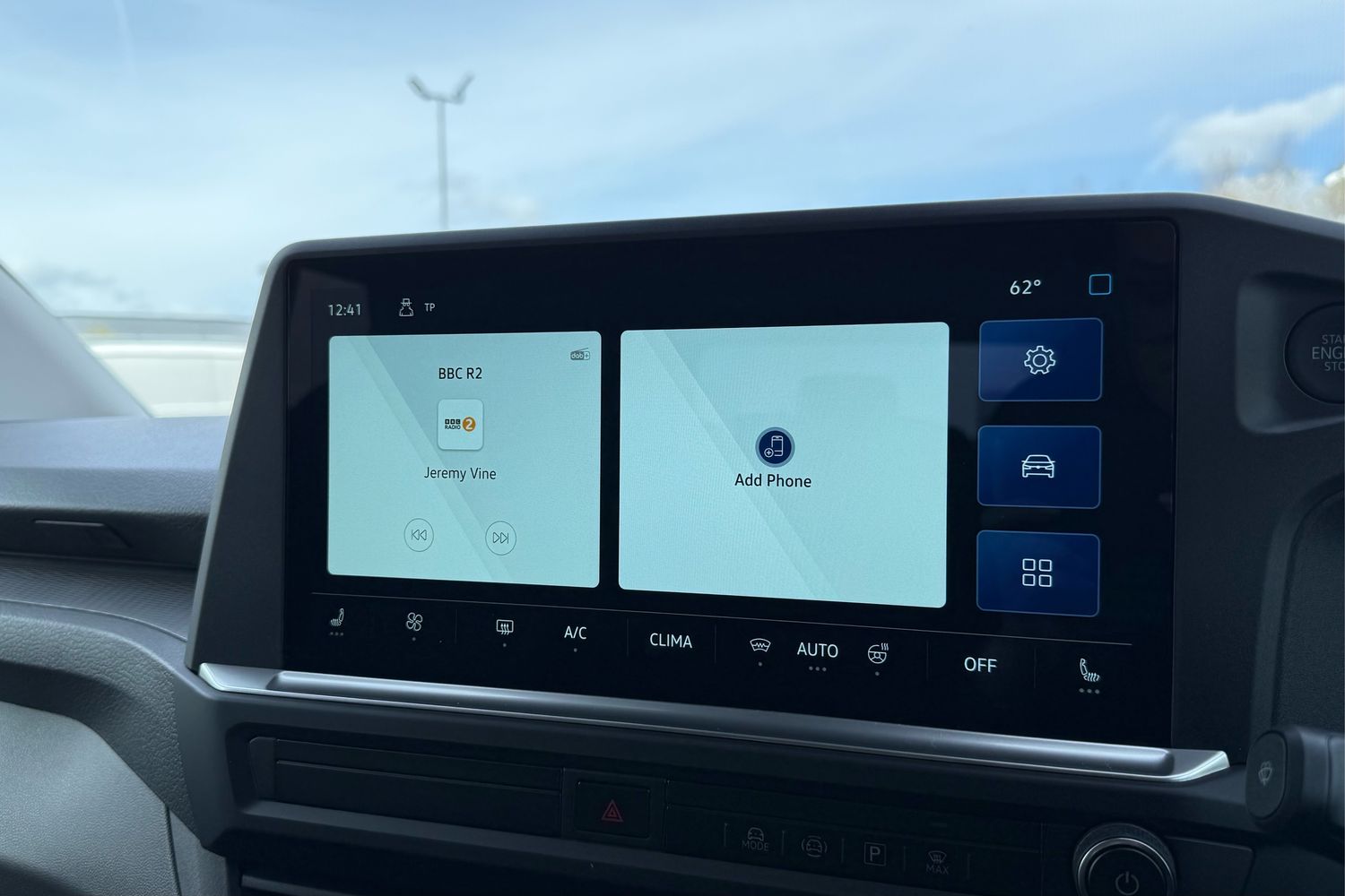 Used Volkswagen Transporter 2025 for sale - 78209511: Photo 17