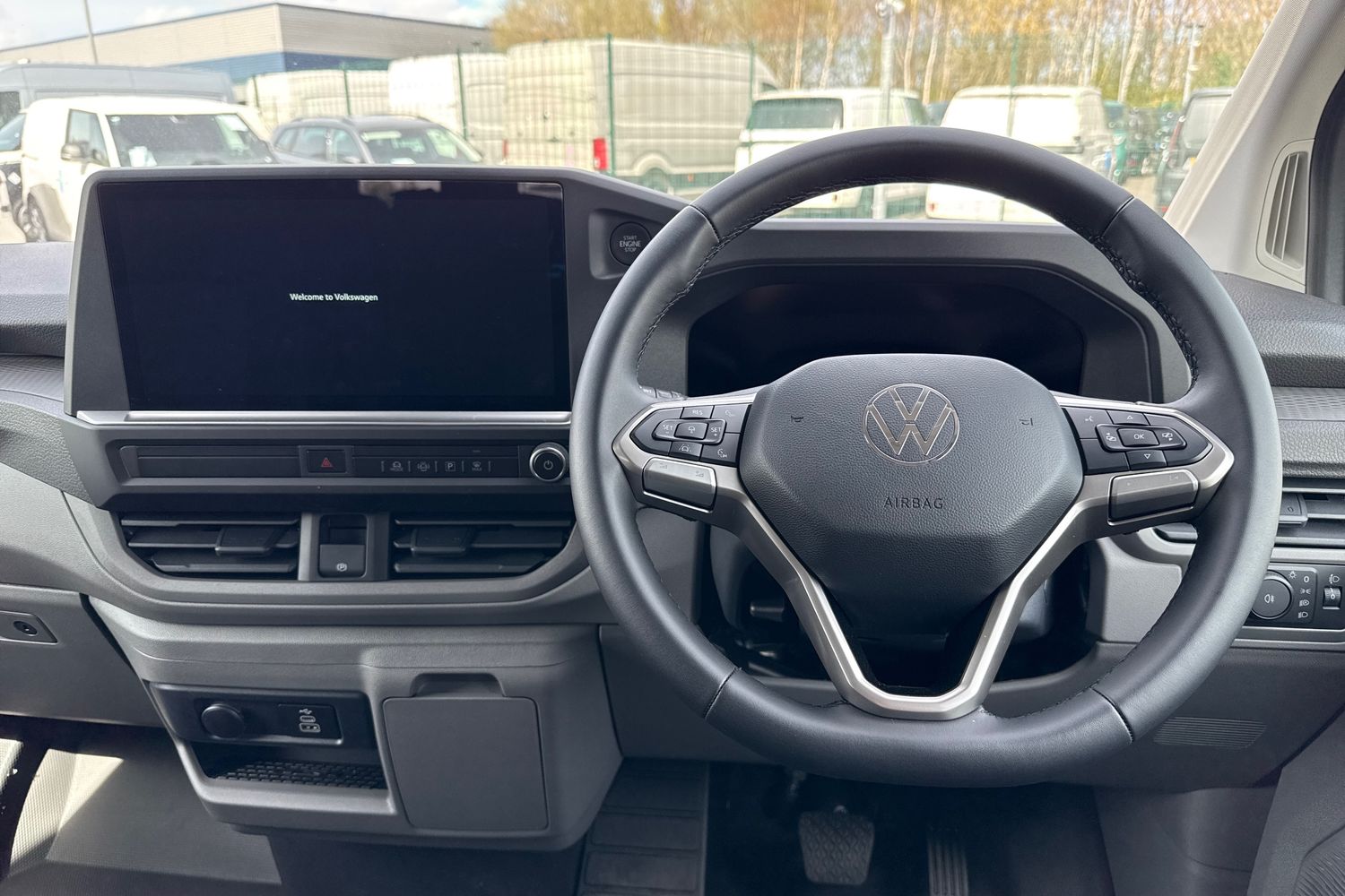 Used Volkswagen Transporter 2025 for sale - 78209511: Photo 18