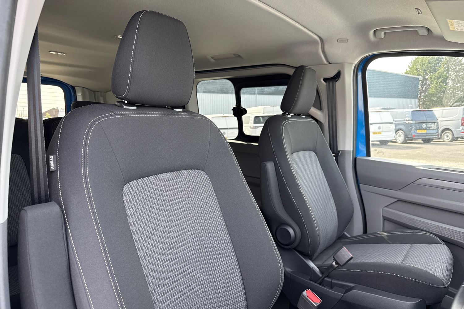 Used Volkswagen Transporter 2025 for sale - 78209511: Photo 24