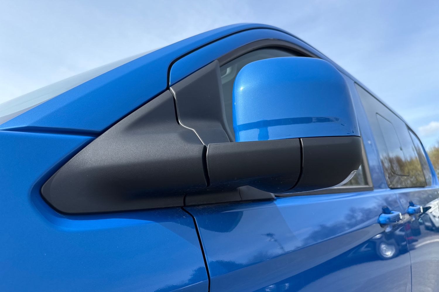 Used Volkswagen Transporter 2025 for sale - 78209511: Photo 26