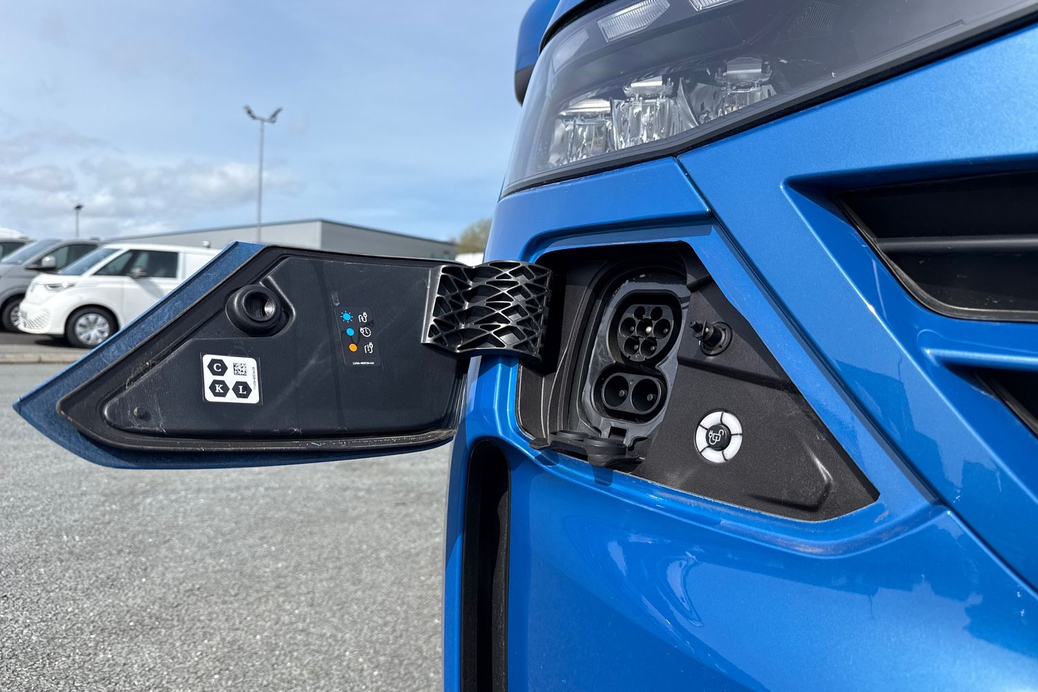 Used Volkswagen Transporter 2025 for sale - 78209511: Photo 28