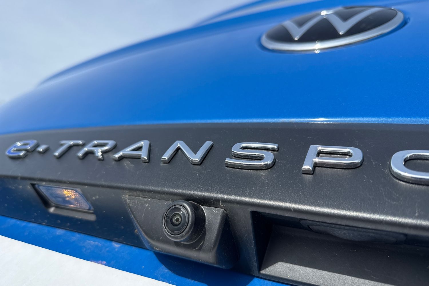 Used Volkswagen Transporter 2025 for sale - 78209511: Photo 29