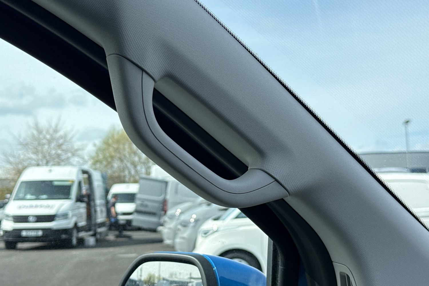 Used Volkswagen Transporter 2025 for sale - 78209511: Photo 42