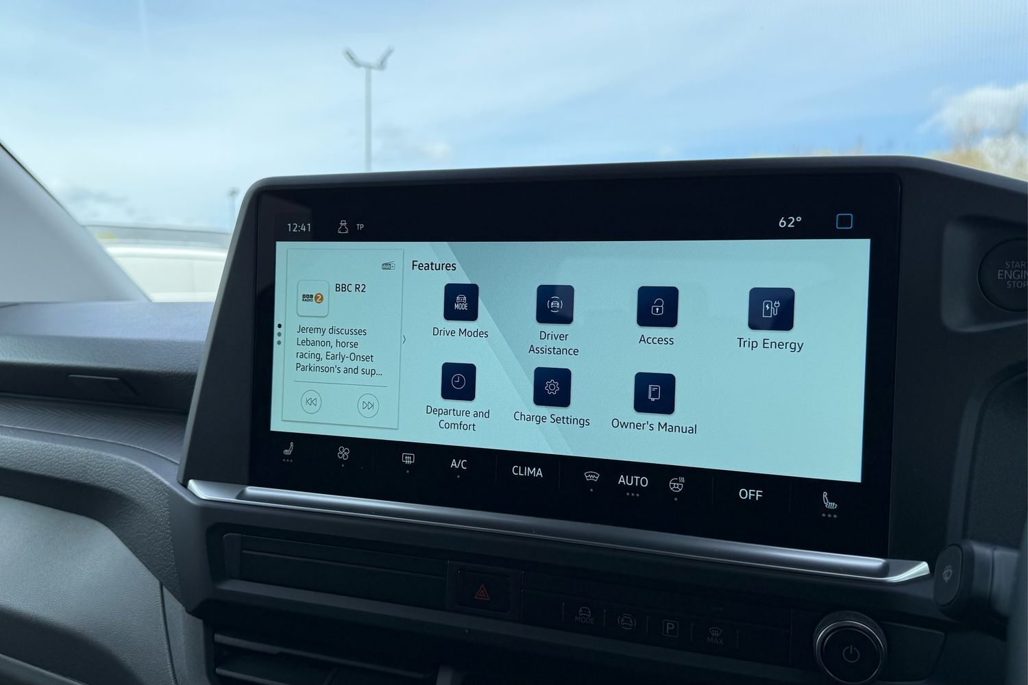 Used Volkswagen Transporter 2025 for sale - 78209511: Photo 46