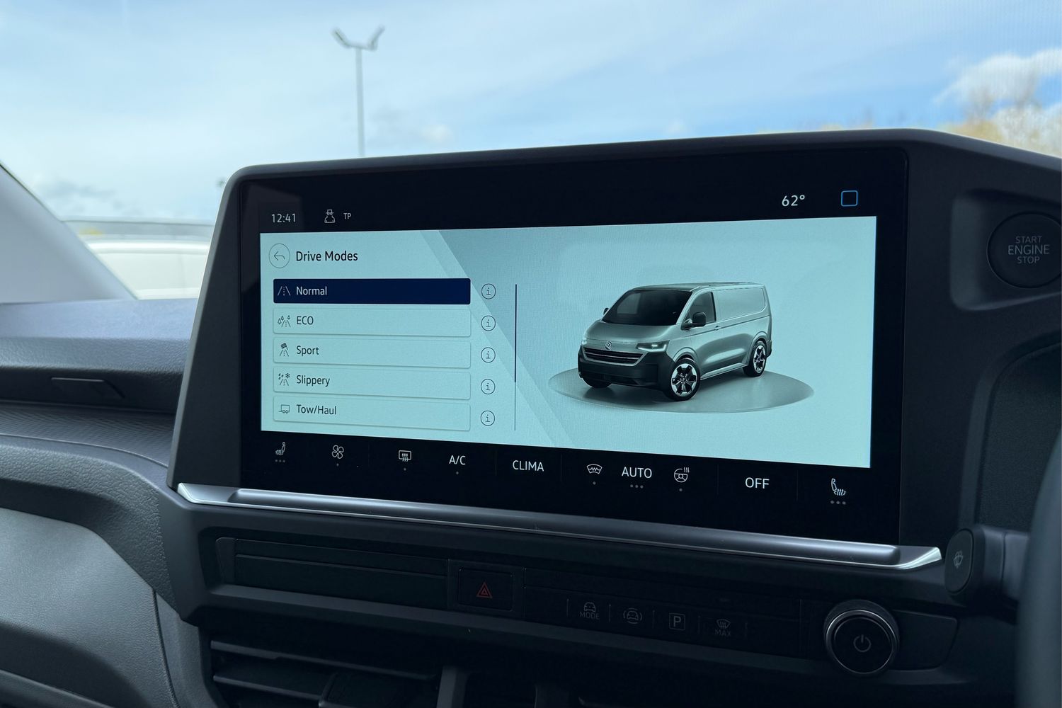 Used Volkswagen Transporter 2025 for sale - 78209511: Photo 47