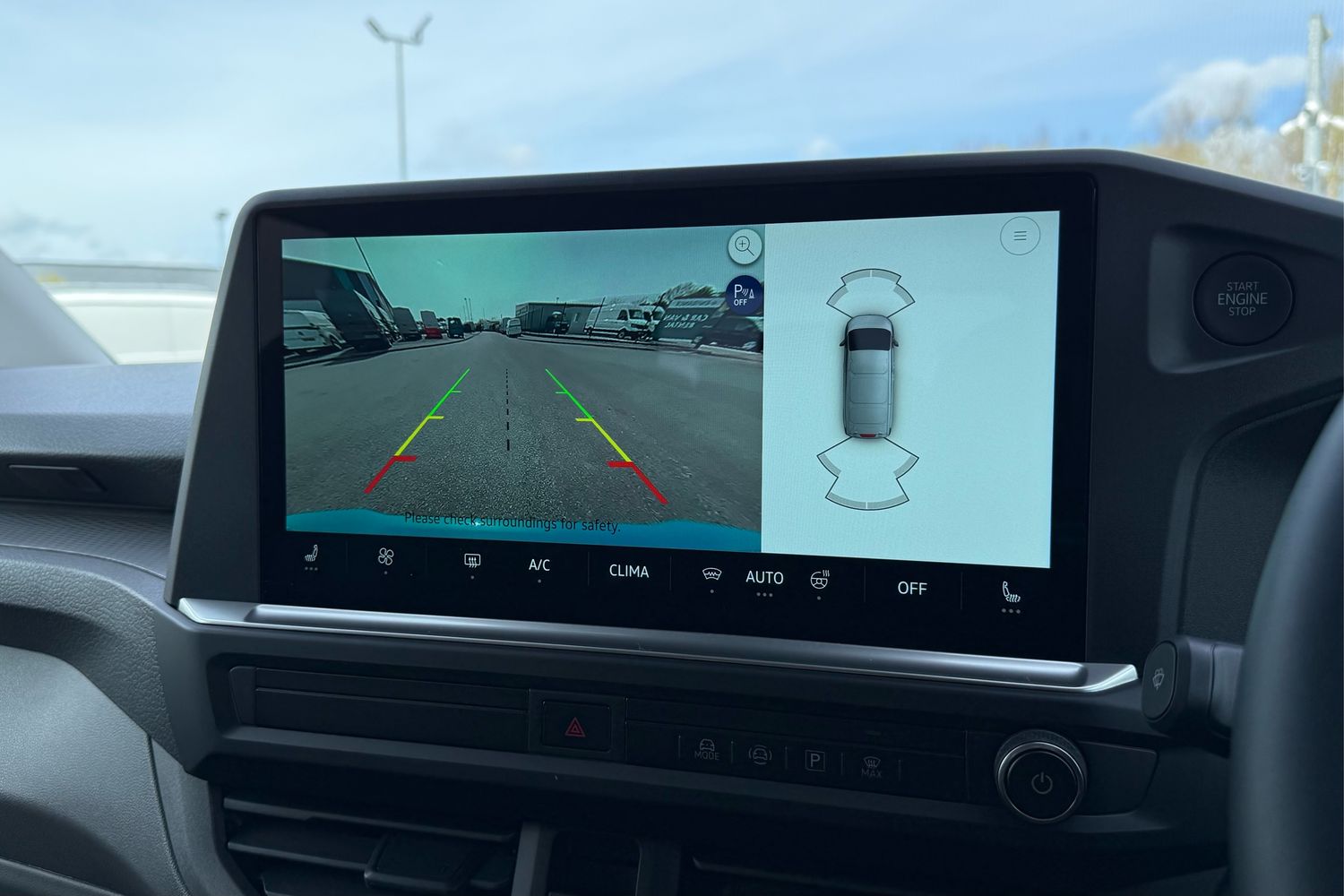 Used Volkswagen Transporter 2025 for sale - 78209511: Photo 49