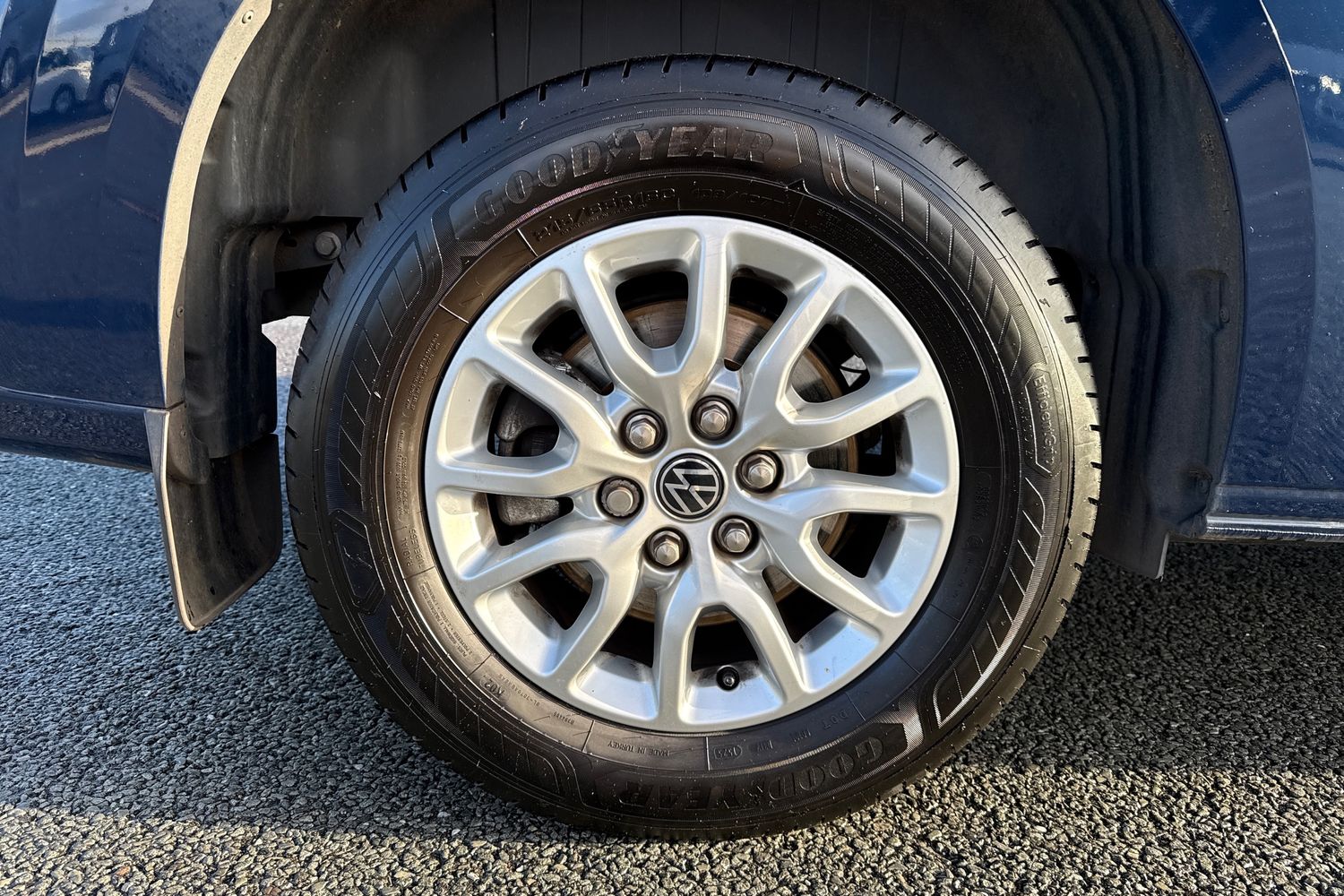 Used Volkswagen Transporter 2025 for sale - 77919358: Photo 10