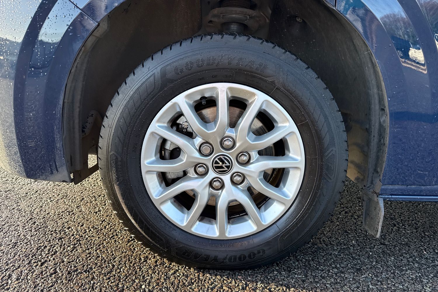 Used Volkswagen Transporter 2025 for sale - 77919358: Photo 12