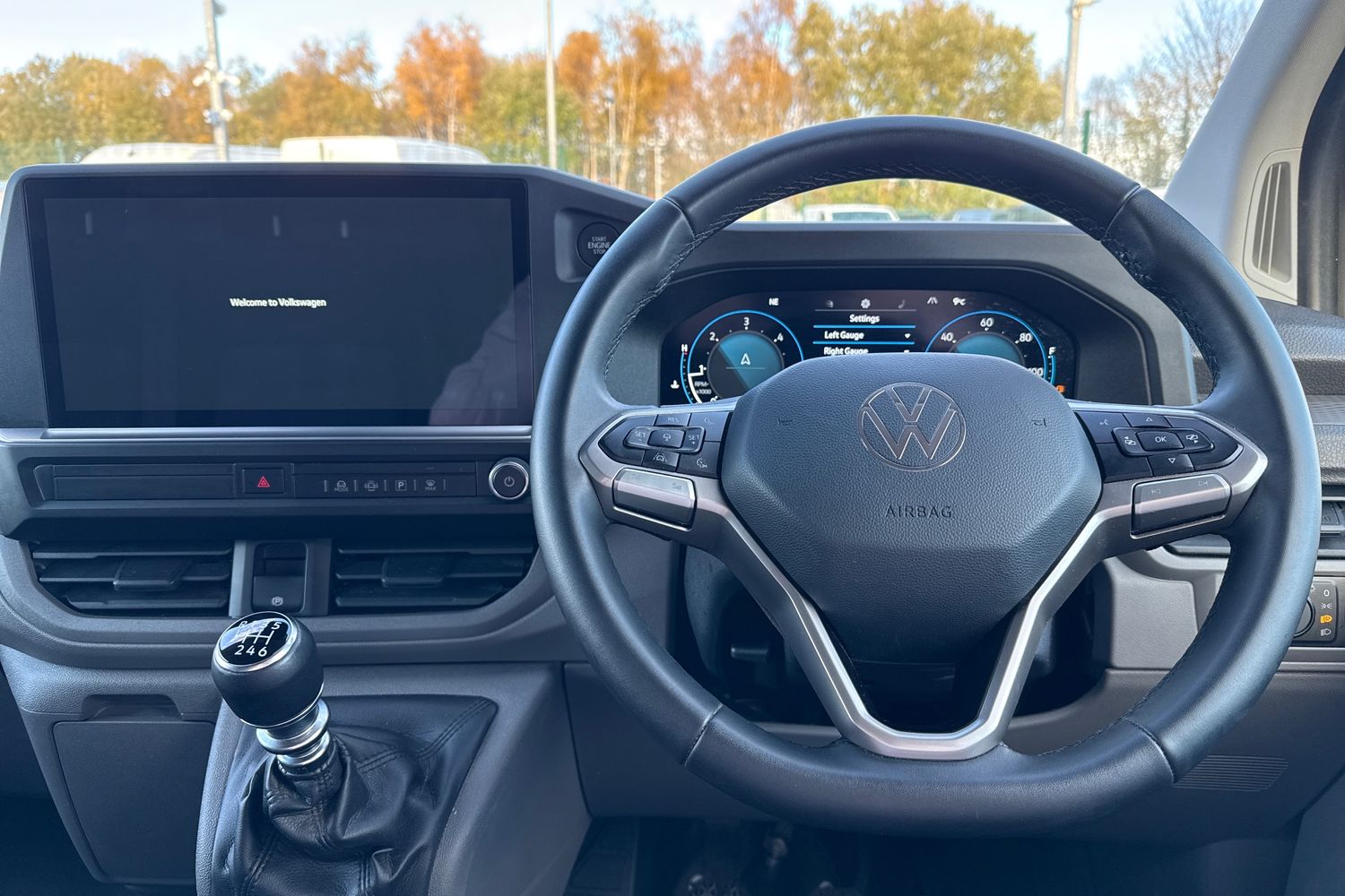 Used Volkswagen Transporter 2025 for sale - 77919358: Photo 17