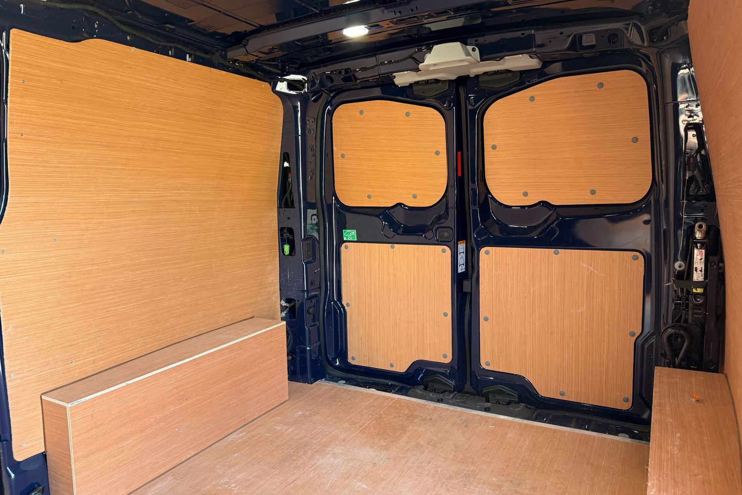 Used Volkswagen Transporter 2025 for sale - 77919358: Photo 18