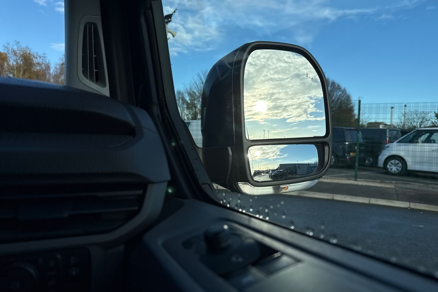 Used Volkswagen Transporter 2025 for sale - 77919358: Photo 20