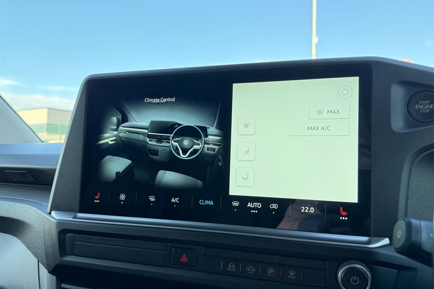 Used Volkswagen Transporter 2025 for sale - 77919358: Photo 21