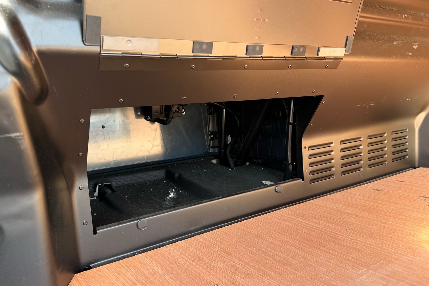 Used Volkswagen Transporter 2025 for sale - 77919358: Photo 31