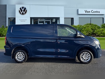 Used Volkswagen Transporter 2025 for sale - 77919358: Photo