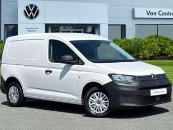 Used Volkswagen Caddy 2024 for sale - 74891385: Photo