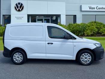 Used Volkswagen Caddy 2024 for sale - 74891385: Photo